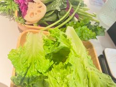 -左庭右院鲜牛肉火锅(京西大悦城店)