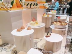 -合肥皇冠假日酒店·菲亚斯特自助餐厅(黄山路店)