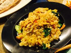 -Doo Dee Thai Food(Issan/Isaan/Esan)