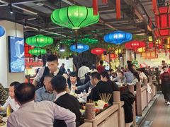 -矮板凳老火锅(宽窄巷子店)