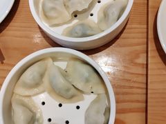 -船歌·鱼水饺青岛菜(国贸商城店)