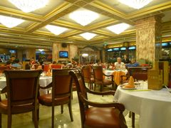 大堂-万宝海鲜舫(劳动公园店)