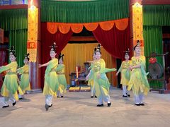 -大槐树寻根祭祖园