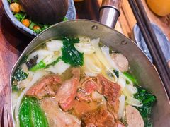 -小满手工粉(上海月星环球港店)
