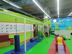 -小岳飞儿童感统·注意力训练馆(金四季店)