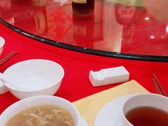 -黄埔华苑酒家(黄埔店)