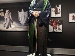 -中国美术学院-美术馆