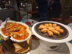 -刀板香·安徽菜(国购IFC店)