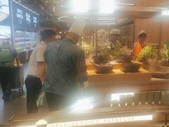 -梨花自助烤肉(西三旗万象汇黑金店)