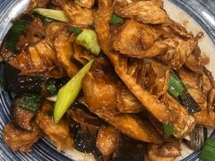 -鸭匠食府·挂炉烤鸭·新京菜(阜成路店)