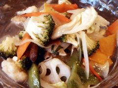 -桃屋日本料理(清华科技园店)