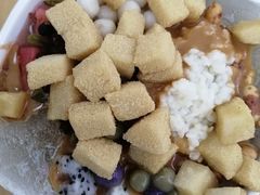 -串妹花式冰粉(乐山总店)