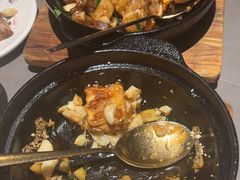 -得意啫·广东啫啫煲(前海HOP店)