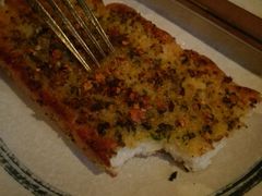 -PIZZA BIANCA(民园店)