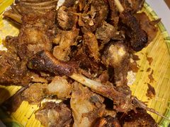 -荷塘秋月·本帮江浙菜(国权路店)