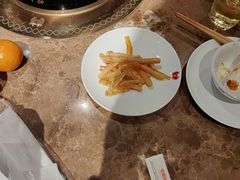 -七欣天香辣蟹火锅(上海银亿滨江店)
