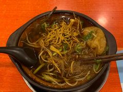红烧牛肉砂锅-南湖胖子砂锅(红庙店)