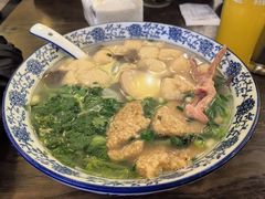 -小潘记鸭血粉丝汤