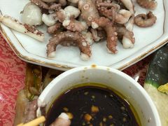-叶存利海鲜大馅饺子(东戴河止锚湾店)