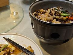 -闽公馆·客家私房菜·商务宴请·包厢(杏林橡树湾店)
