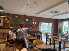 -德克士(宝鸡店)