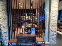 门面-古京·臻致料理(月湖店)