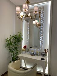 -爱睫物语·疗愈美睫美甲