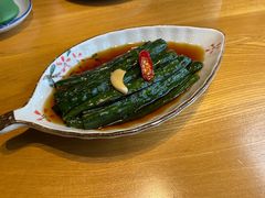 -竹里馆 ·茶食(奥体店)