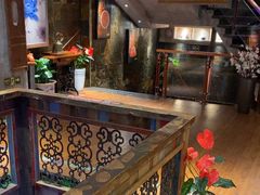 -老灶堂文创火锅(文艺路店)