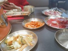 -西塔老太太泥炉烤肉(龙湖北苑天街店)