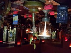 android_upload_pic-花马天堂云南餐厅 Lost Heaven(高邮路店)