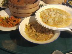 蹄筋-二十八里太湖船菜(吉祥路店)