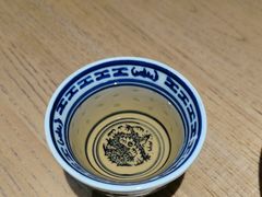 -图味美小黄鱼·景德菜(浙江路店)
