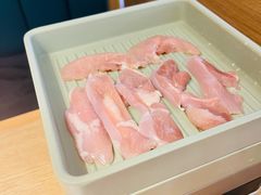 -温野菜涮涮锅(曲江大悦城店)