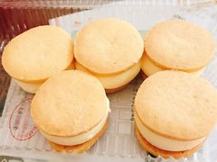 -甜嘟嘟烘焙坊(舒城路店)