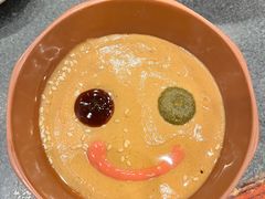 -南门涮肉(北洼路店)