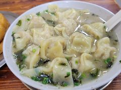 -小秋水饺(大成路总店)