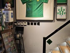 -京狮炙燥·精酿烧烤(首经贸店)