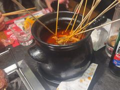 -可口香·非遗老号烧烤(南岗直营店)