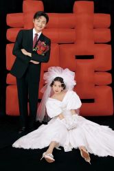 -LOMO乐玛婚纱摄影(口碑严选店)