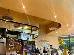 -Jamaicablue Coffeeshop(中央广场店)