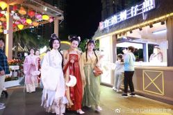 -尚美霓裳晚礼服·合唱服·舞蹈演出服租赁定制