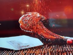 -三个大叔烤羊肉串·歌手驻唱·碳烤鲜肉(西三旗店)