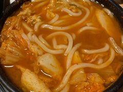 -土大力韩式烤肉料理(和平路店)