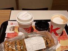 -肯德基(南油店)