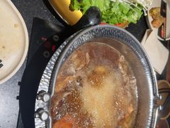 -牛New寿喜烧(虹桥新天地店)