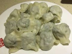 -岳姥姥饺子(泺文路店)