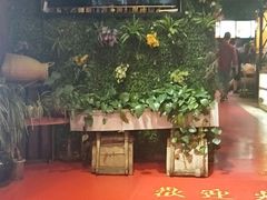 -秋语木桶鱼.酸菜鱼(开发区火车站店)