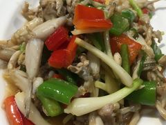 -阿巧一号私房菜(止园路店)