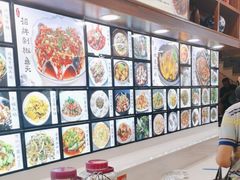 -浔味·山屿湖·正宗淳牌全鱼宴老字号